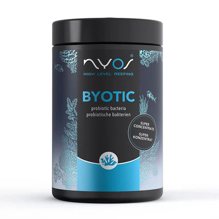 NYOS - Byotic 75 g Bacteria - Reefamorous