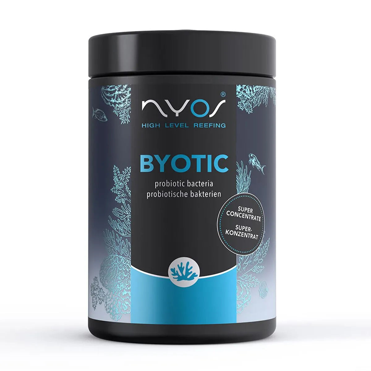 NYOS - Byotic 75 g Bacteria - Reefamorous