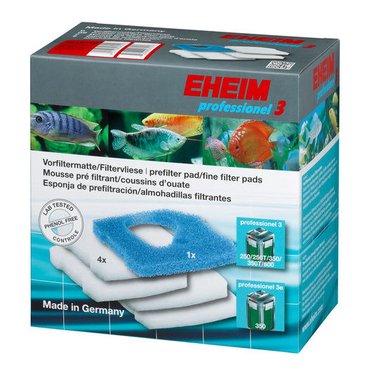 Eheim - Eheim - coarse/fine filter pad for professionel 4+/5e 350 - Reefamorous