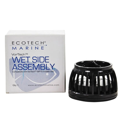 EcoTech Marine - VorTech MP10QD Wet Side Assembly - Reefamorous