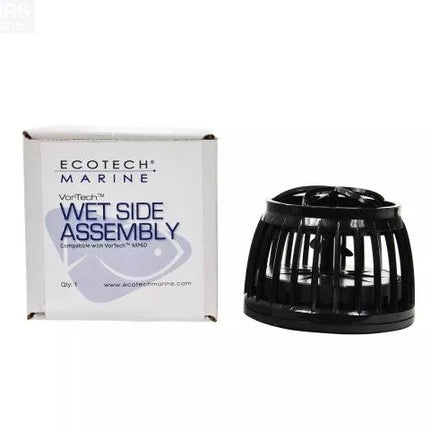 EcoTech Marine - VorTech MP40wQD Wet Side Assembly - Reefamorous