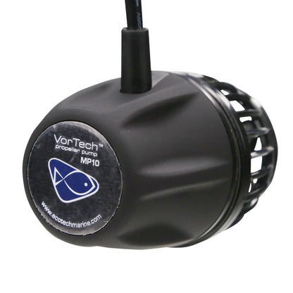 EcoTech Marine - EcoTech Marine - VorTech MP10mQD - Mobius Ready QuietDrive Propeller Pump - Reefamorous