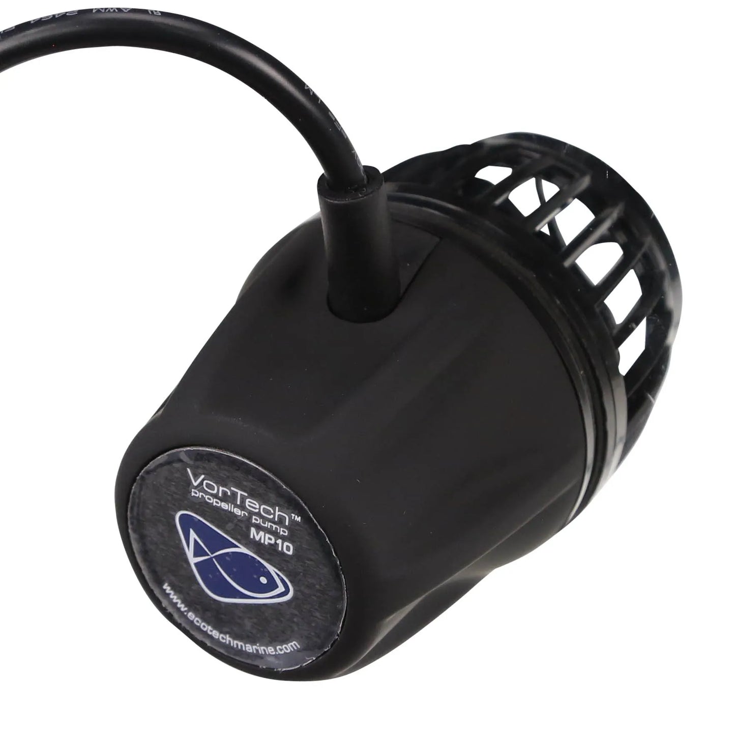 EcoTech Marine - EcoTech Marine - VorTech MP10mQD - Mobius Ready QuietDrive Propeller Pump - Reefamorous