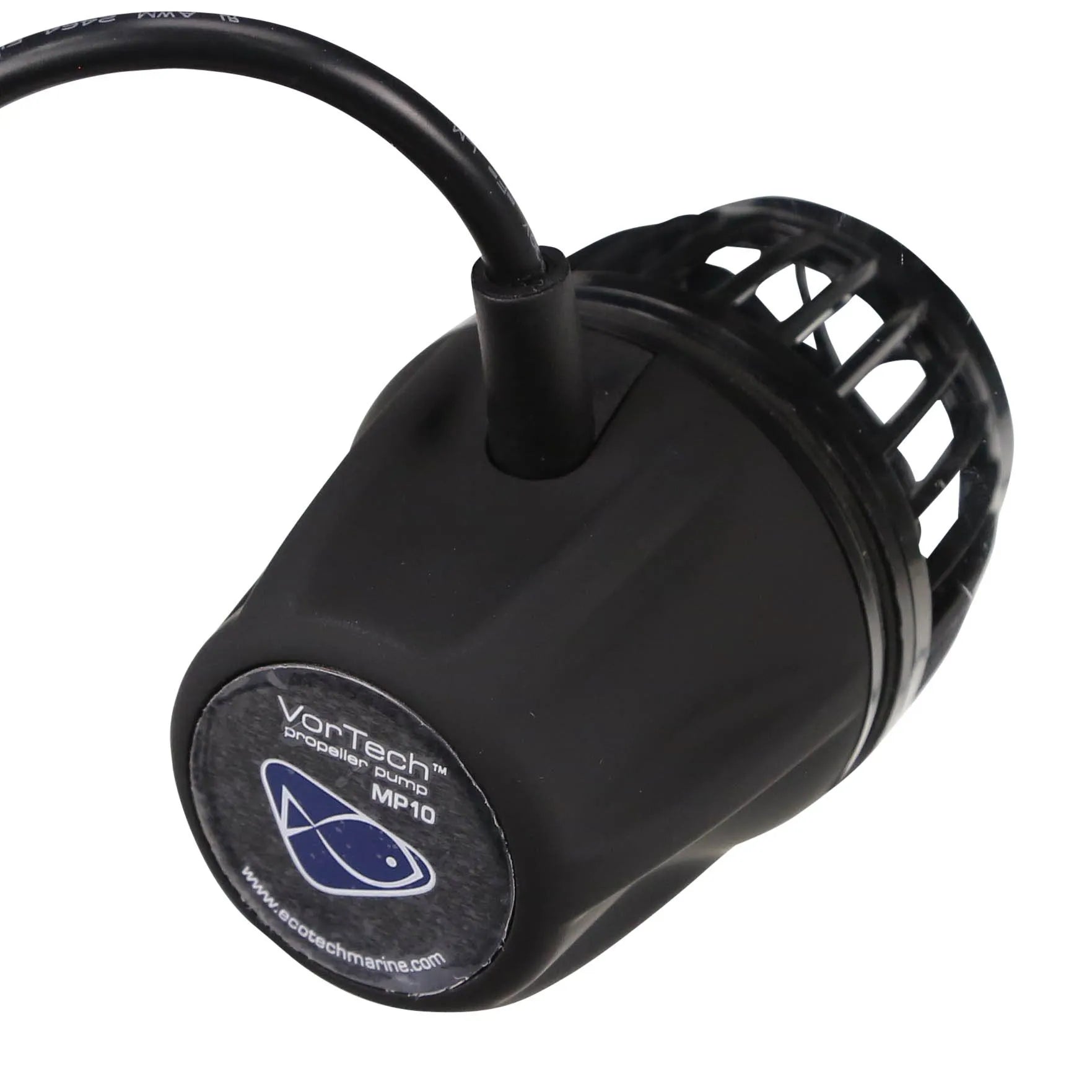 EcoTech Marine - EcoTech Marine - VorTech MP10mQD - Mobius Ready QuietDrive Propeller Pump - Reefamorous