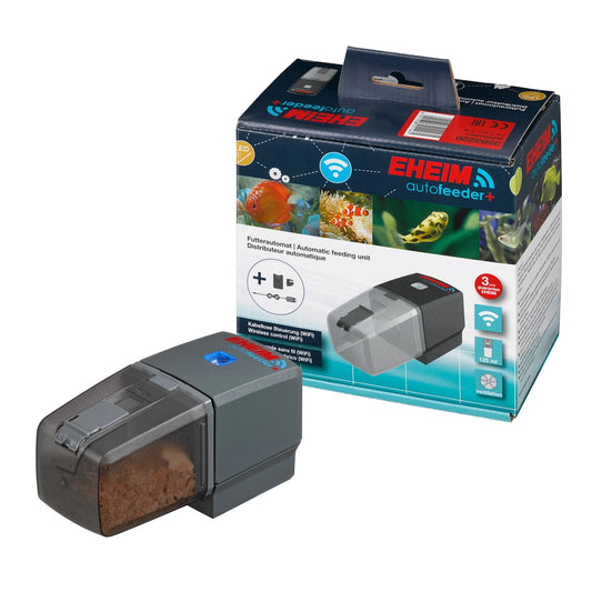 Eheim - Eheim - autofeeder+ fish feeder - Reefamorous