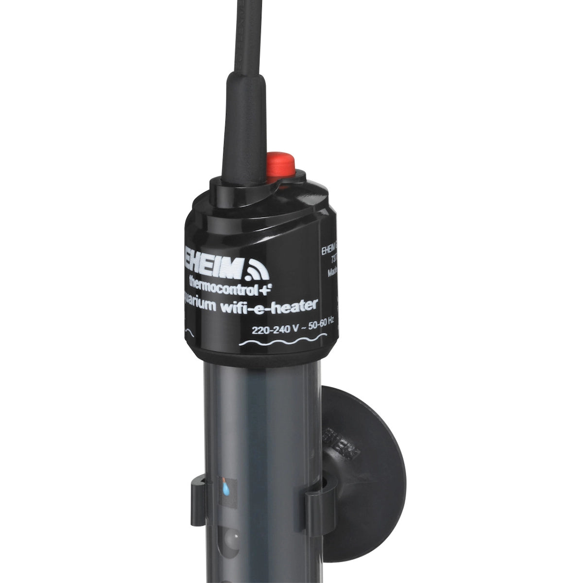 Eheim - Thermocontrol+e 200 WIFI-heater - Reefamorous