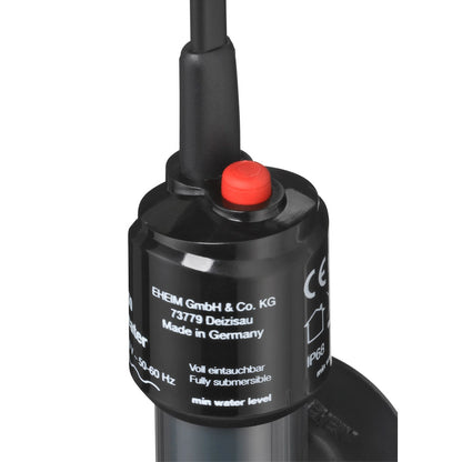 Eheim - Thermocontrol+e 200 WIFI-heater - Reefamorous