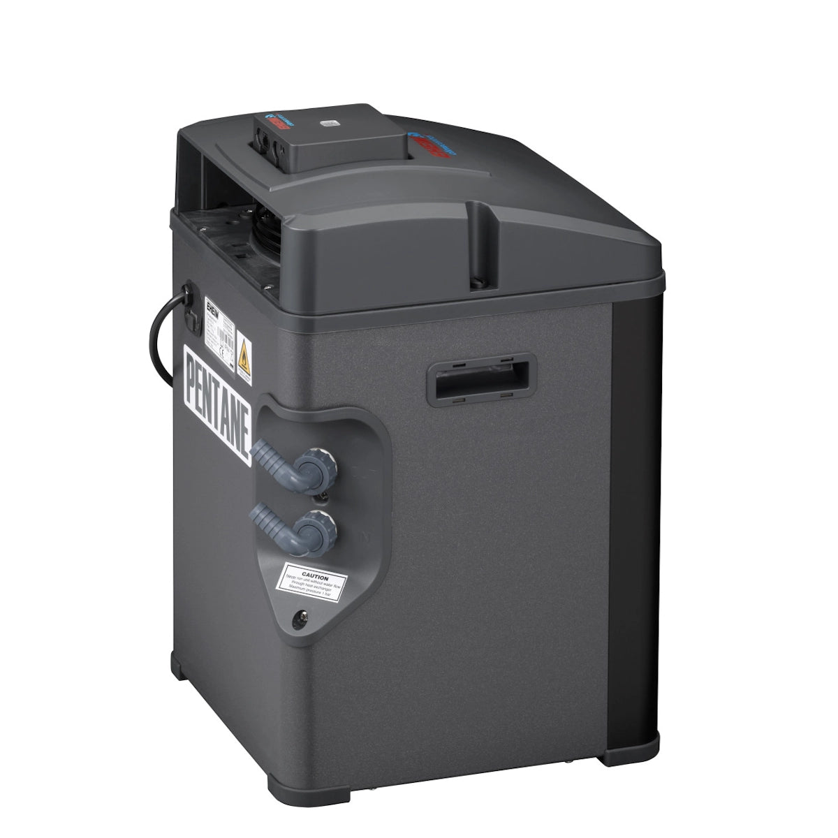 Eheim - Chiller climacontrol+ M - Reefamorous