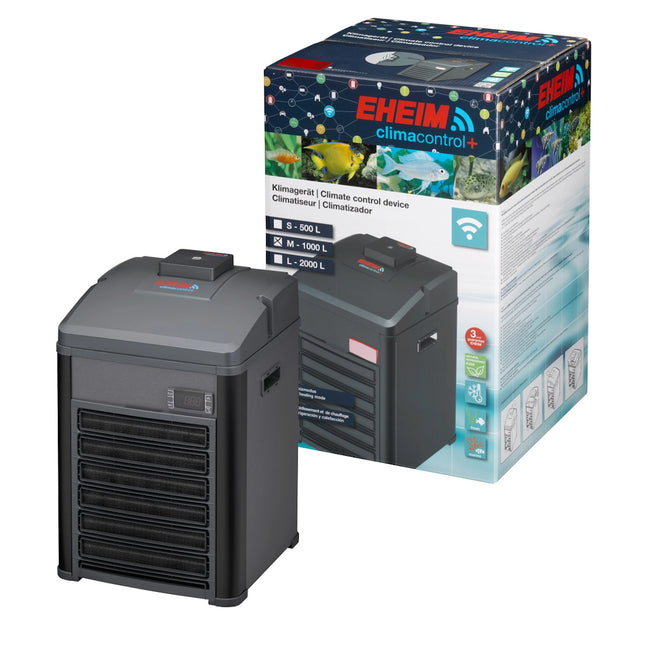 Eheim - Chiller climacontrol+ M - Reefamorous