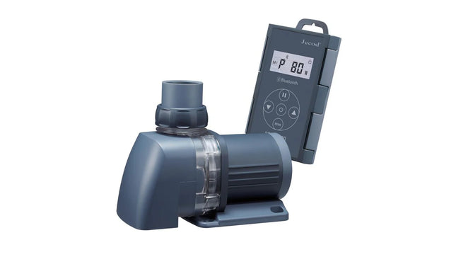 Jebao - DEP-1000 Pump + controller - Reefamorous