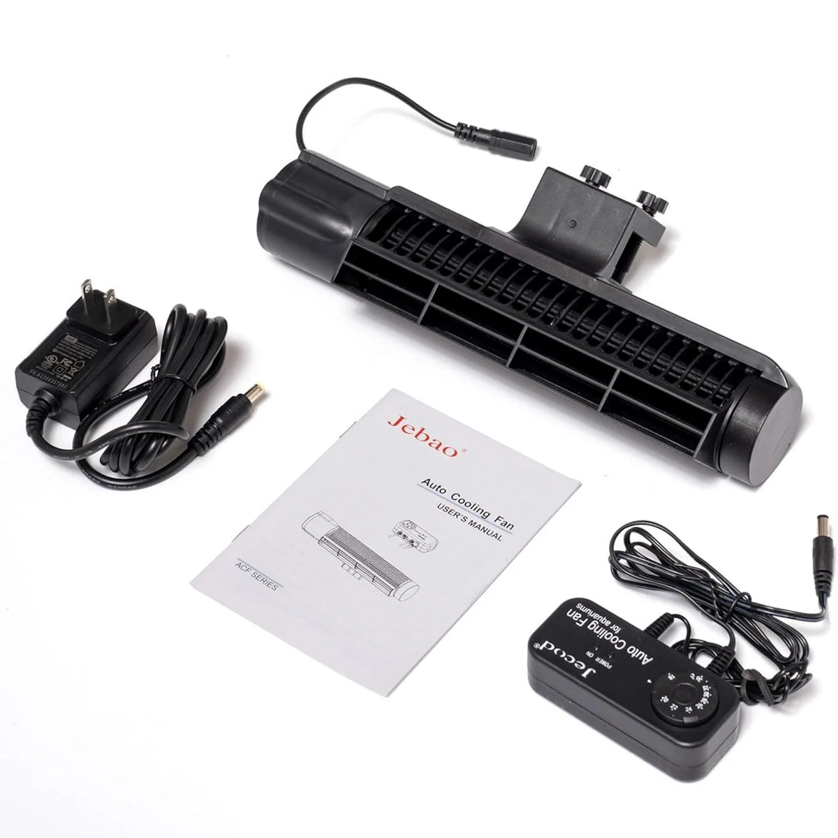 Jebao - ACF-300 Cooling Fan - Reefamorous