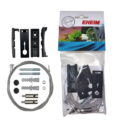 Eheim - Double suspension wires for Eheim - powerLED+ light - Reefamorous