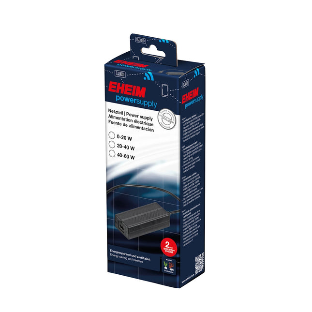 Eheim - power supply 40W for powerLED+ - Reefamorous