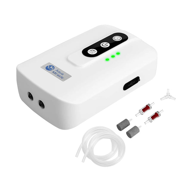 USB/Battery Air pump