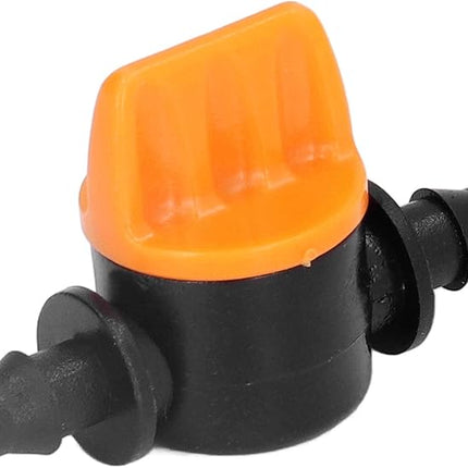 Other - Mini Valve with Double Hook 4/7 - Reefamorous