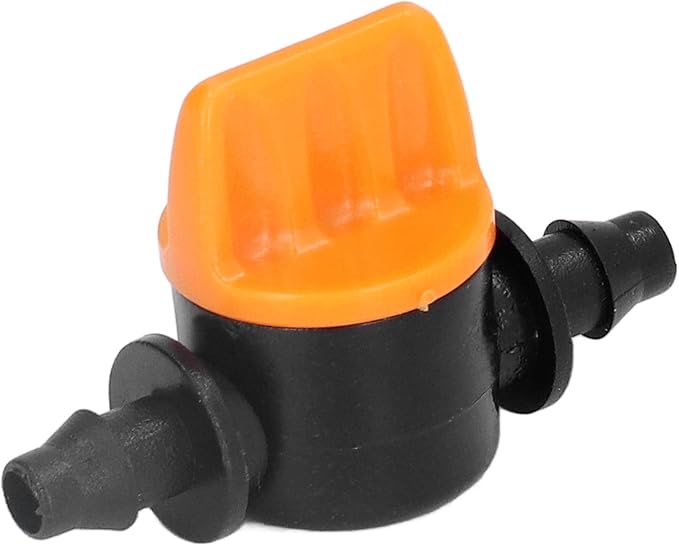 Other - Mini Valve with Double Hook 4/7 - Reefamorous