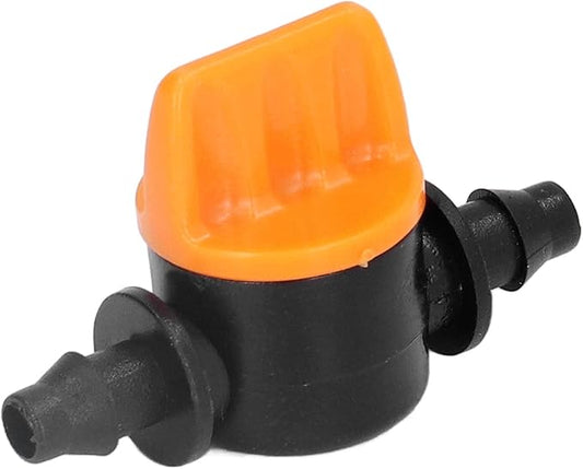 Other - Mini Valve with Double Hook 4/7 - Reefamorous
