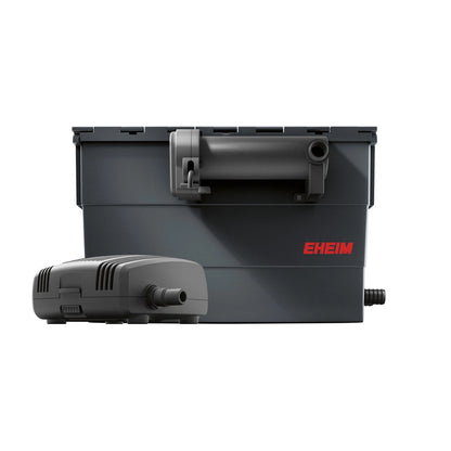 EHEIM - LOOP15000 Set w.flow-through filter - Reefamorous