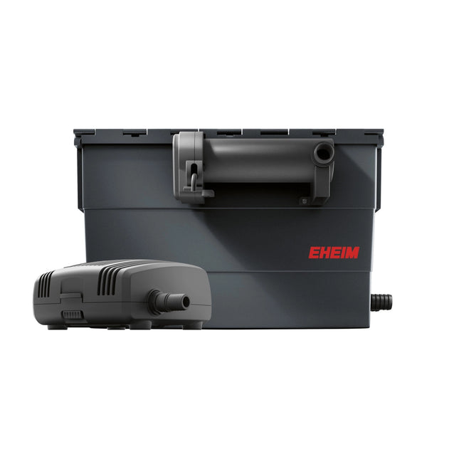EHEIM - LOOP15000 Set w.flow-through filter - Reefamorous