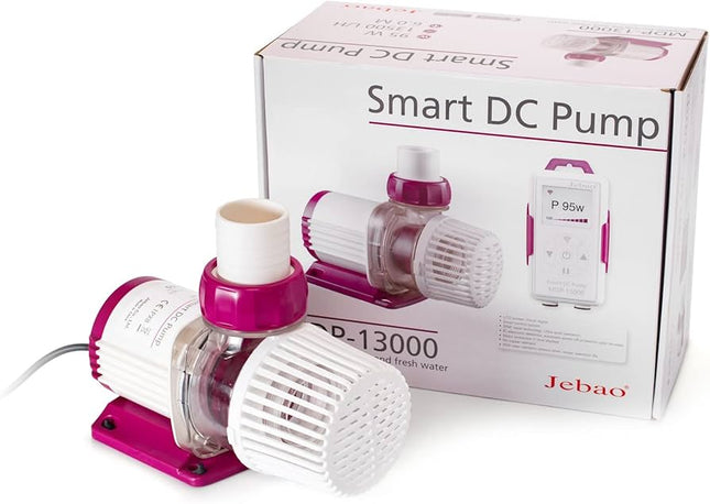 Jebao MDP-13000 Wifi Pump - Reefamorous