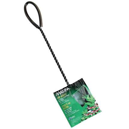 Marina - Marina - Easy Catch 5 inch Coarse Nylon w/ 16in Handle - Reefamorous