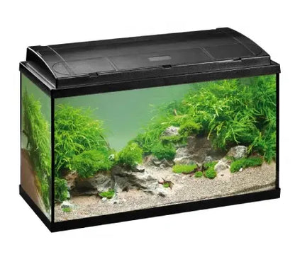 Eheim - EHEIM - Aquapro 126 LED -aquarium set black EU - Reefamorous