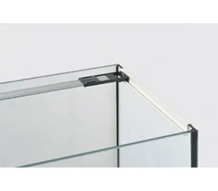 Eheim - EHEIM - Aquapro 126 LED -aquarium set black EU - Reefamorous