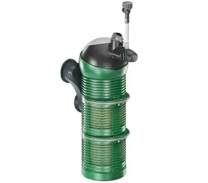 Eheim - EHEIM - Aquapro 126 LED -aquarium set black EU - Reefamorous