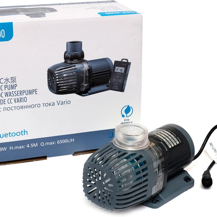 Jebao - DEP-1000 Pump + controller - Reefamorous