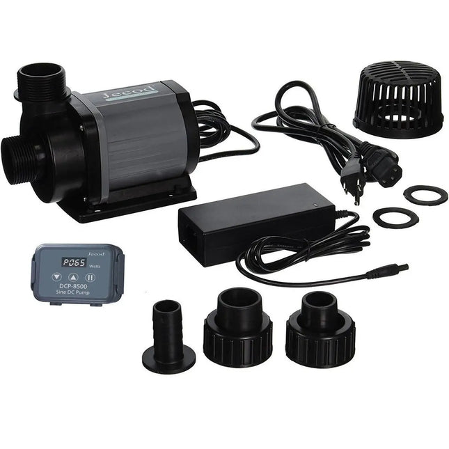 Jebao - DCP-10000 Pump - Reefamorous