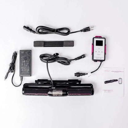 Jebao - MCP-180 Wifi Crossflow Wavemaker - Reefamorous