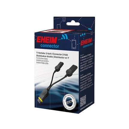 Eheim - connector for powerLED+/RGB-LEDs - Reefamorous