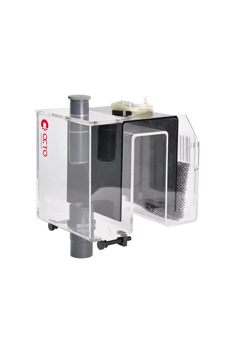 Reef Octopus - Reef Octopus - OB-300S Overflow Box - Reefamorous