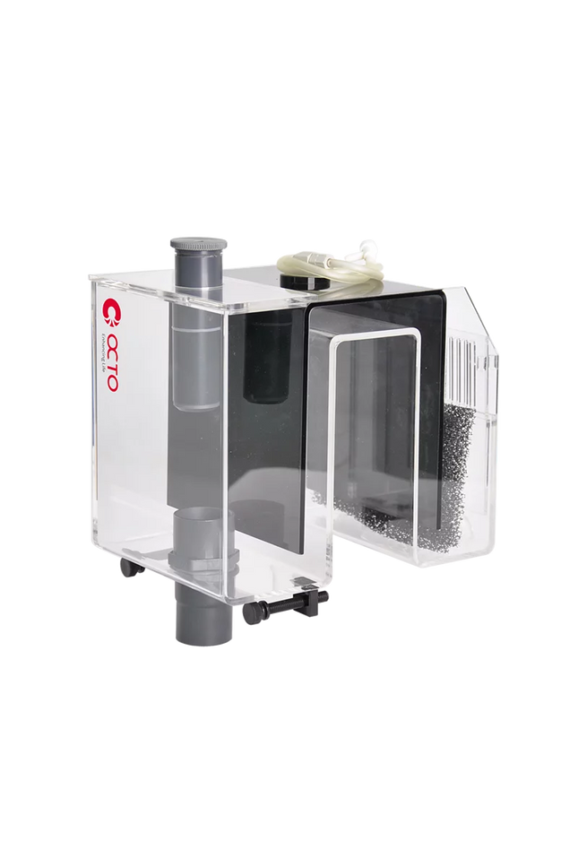 Reef Octopus - Reef Octopus - OB-300S Overflow Box - Reefamorous