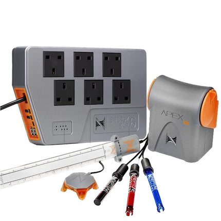 Neptune Systems - A3 Apex Pro Controller System - Reefamorous