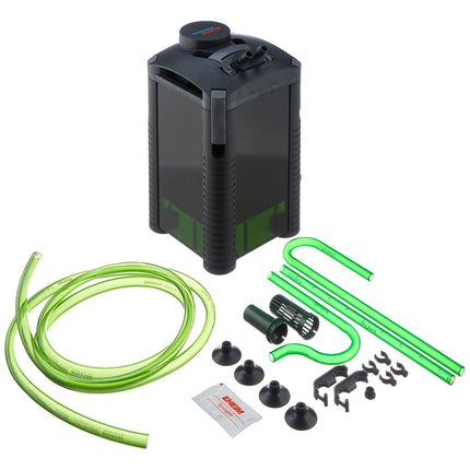 Eheim - Eheim - eXperience 250 external filter - Reefamorous