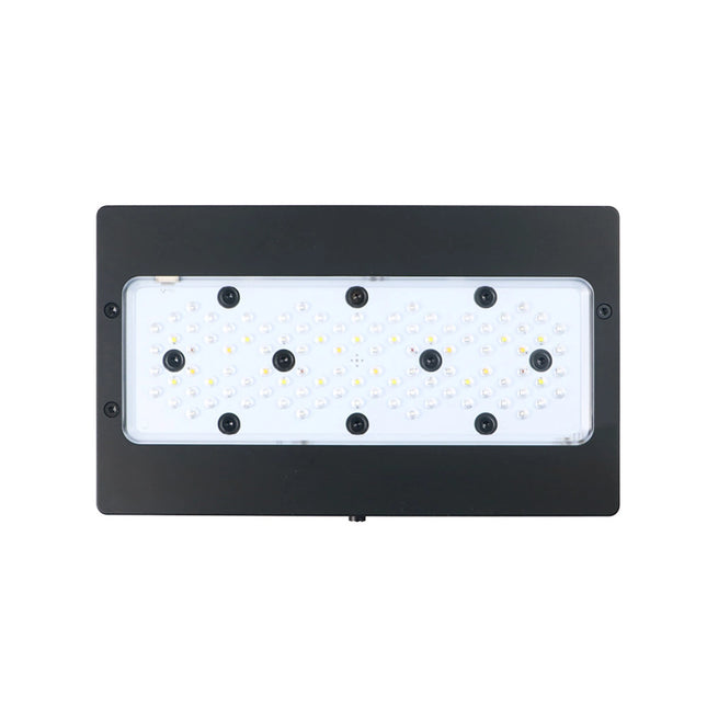 A8 Pro BLUE 240W WiFi App LED Aquarium Lighting for Reef Fish Tank - Reefamorous