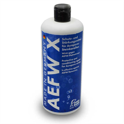 Fauna Marin - Fauna Marin - AEFW X Acropora Flatworm Reef Safe Treatment 500 ml - Reefamorous