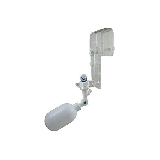ATO Float Valve Mounting for Aquarium Sump - Reefamorous