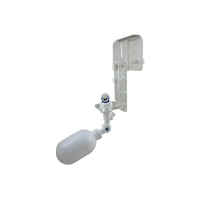 ATO Float Valve Mounting for Aquarium Sump - Reefamorous