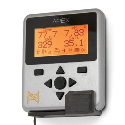 Apex Display Module
