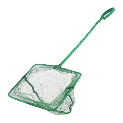Eheim - Eheim - fish net 5'' green - Reefamorous