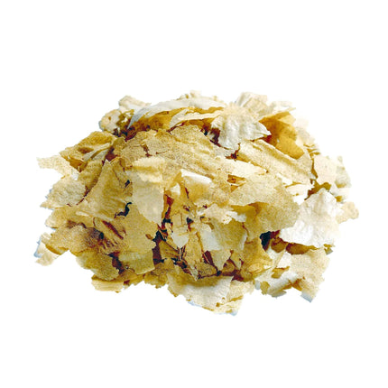 Aquarium Munster - Aquarium Münster - Dr. Bassleer Biofish Food - FORTE Flake Formula - 70g - Reefamorous