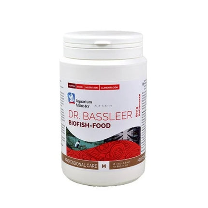 Dr. Bassleer Biofish Food - BF PROFESSIONAL CARE XL 680 g