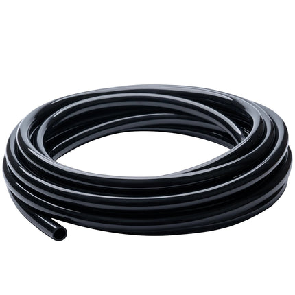BRS - Black Vinyl Tubing 1" ID Per Meter - Reefamorous