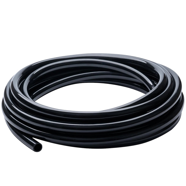 BRS - Black Vinyl Tubing 1" ID Per Meter - Reefamorous