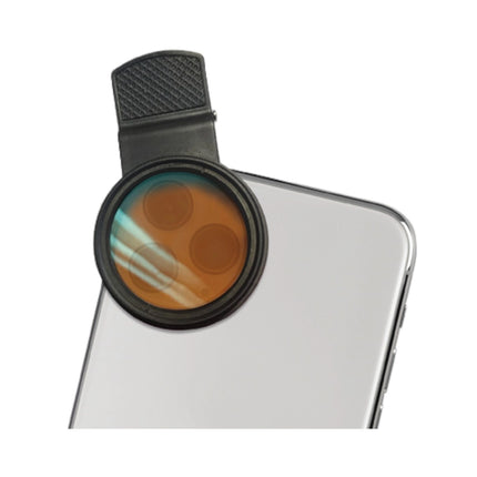 D-D The Aquarium Solution - D-D - Coral Colour Lens Gen 2 - Reefamorous