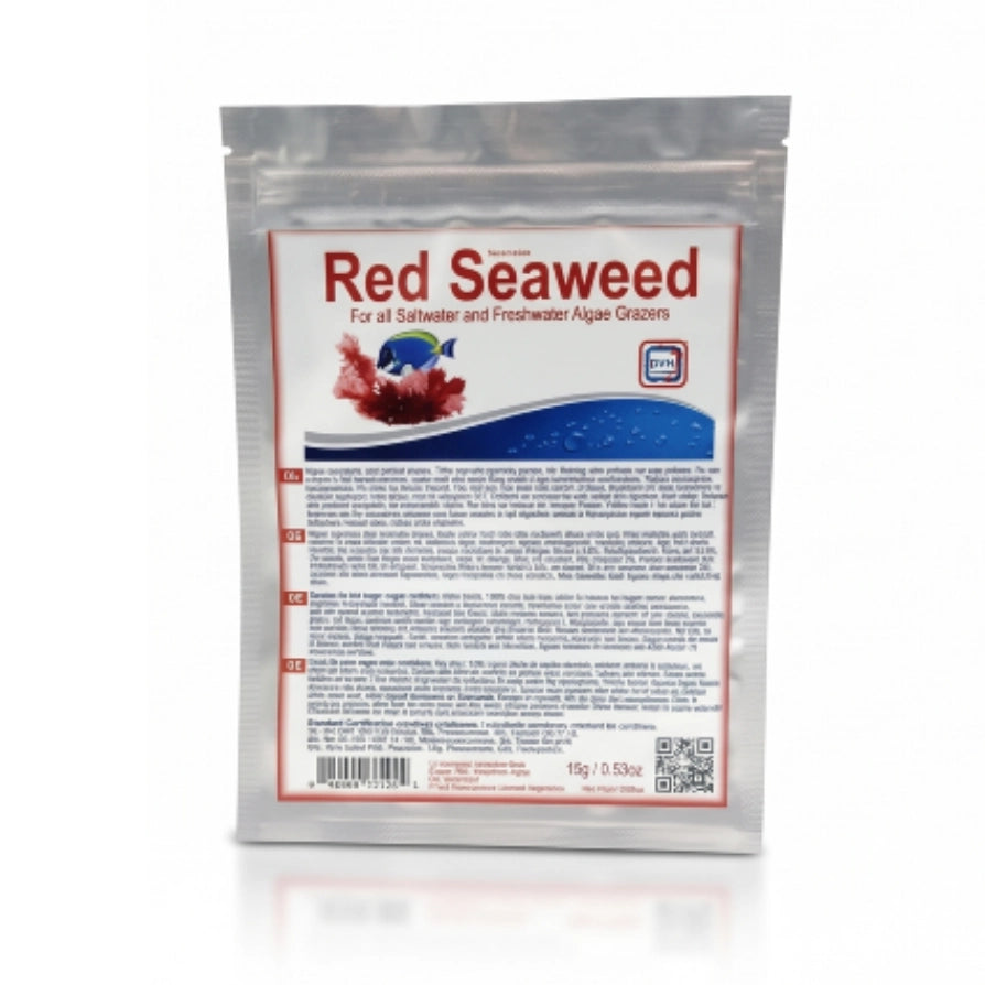 Seaweed Red 30g