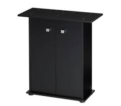 Eheim - EHEIM - Aquarium cabinet EHEIM aquacab 126 black - Reefamorous