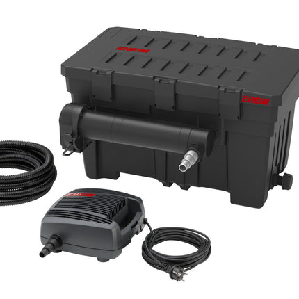 Eheim - EHEIM - LOOP38000 Set Pond filter - Reefamorous